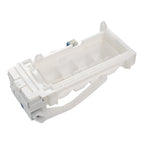 DA97-19010A Ice Maker Assembly Compatible with Samsung Refrigerator RS27T5200SG/AA RS22T5561SR Replacement AP6804571 PS12707599 EAP12707599 4961644
