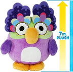 Bluey S8 Plush Single Pk Chattermax