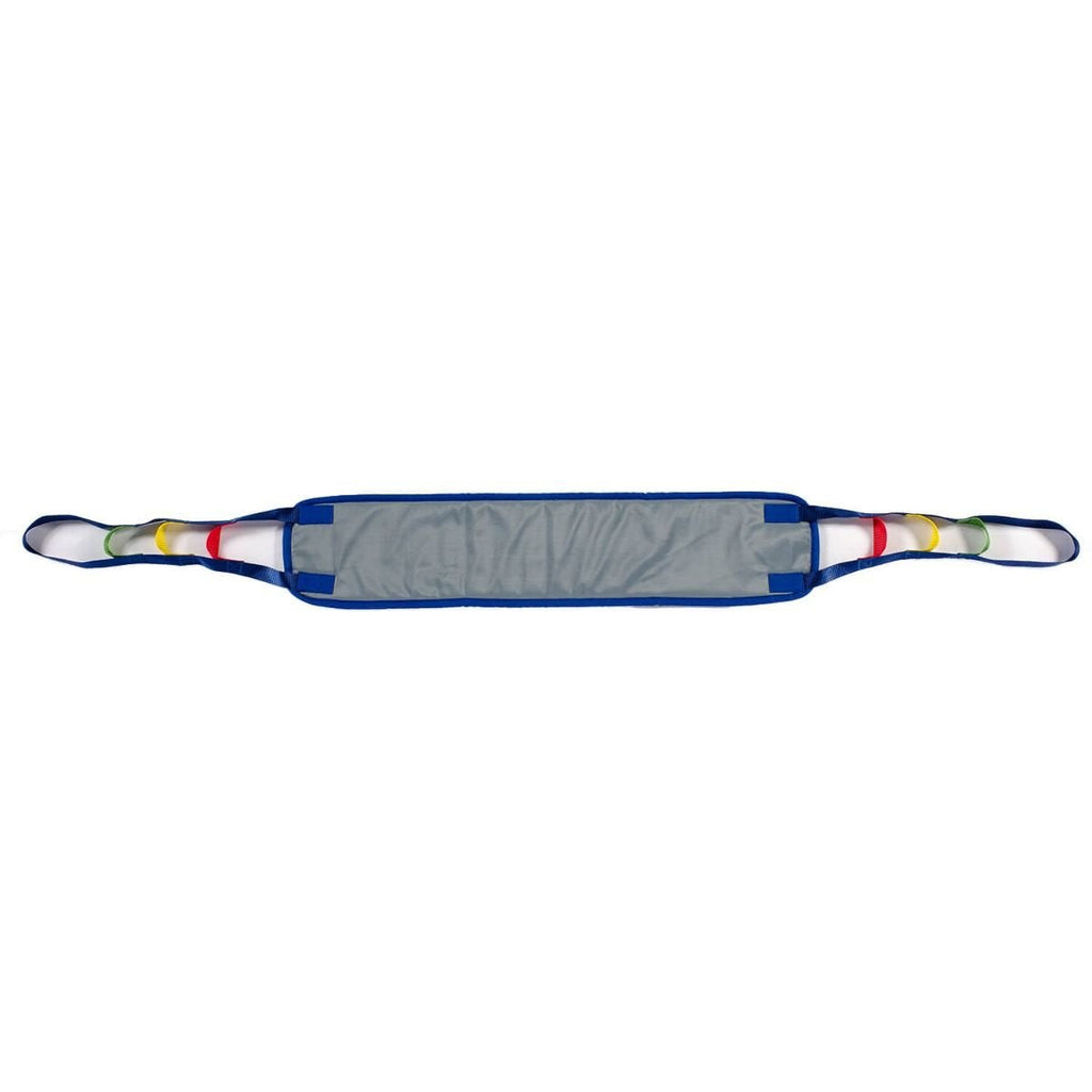 Patient Aid Sit to Stand Lift Buttock Strap, Stand Assist Sling