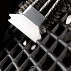 GR2210601-MM-00 Grates Grill Replacement Parts for Member’s Mark Grill Grates GR2210601-MM-00 Cast Iron Cooking Grid Members Mark Rankam Grill Parts GR2210601MM00 Sam's Club 3 Pieces