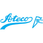 Ateco Disposable Decorating Bags, 21-Inch, Pack of 100