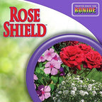 Bonide Rose Shield Spray, 64 oz Ready-to-Use, Insect and Disease Protection for Roses, Flowers and Ornamentals