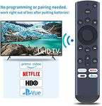 New CT-RC1US-19 IR Replacement Remote Control Compatible for Toshiba TV 32LF221U19 43LF711U20 43LF421U19 43LF621U19 49LF421U19 50LF711U20 50LF621U19 55LF711U20 55LF621U19 65LF711U20 (NO Voice)