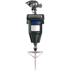 Motion Activated Sprinklers for Yard - Effective Deer & Cat Repellent, Skunk Deterrent, Raccoon & Dog Repellent, Lawn Sprinkler System, Water Sprinkler for Lawn Protection