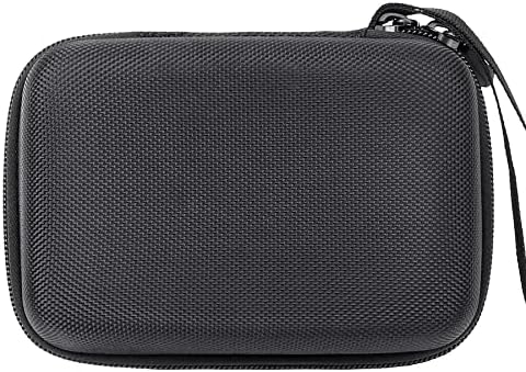 Aenllosi Hard Case Replacement for GL.iNet GL-AXT1800 (Slate AX)/GL-MT3000 (Beryl AX) Pocket-Sized Wi-Fi 6 Gigabit Travel Router