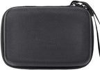 Aenllosi Hard Case Replacement for GL.iNet GL-AXT1800 (Slate AX)/GL-MT3000 (Beryl AX) Pocket-Sized Wi-Fi 6 Gigabit Travel Router