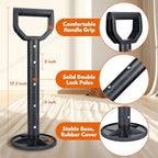 Stand UP Helper, Help Getting up from Floors, Stand Assist Device, Standing Aids & Supports for Elderly, Handicap Accessories for Daily Living