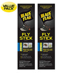 Black Flag Fly Stick, 2 Count