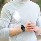 FitTurn Band Compatible with Huawei Watch Watch 4 pro/GT 5 4 3 2 Pro/GT 2e/GT 5 4 46mm/GT2 46mm/GT Active/ Replacement Straps Silicone Bands Bracelet Watch band Accessory Band for Huawei Watch 4pro/3pro/GTR 4