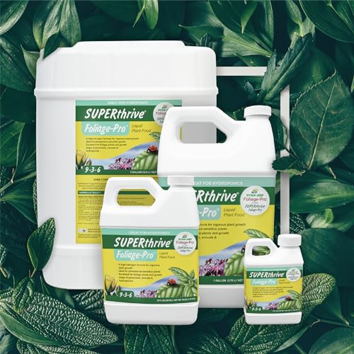 Dyna-GRO Foliage-Pro Gallon