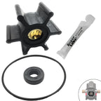 REPLACEMENTKITS.COM Impeller, O-Ring & Oil Seal Kit Compatible with Milwaukee M18 Transfer Pumps (Replaces 49-16-2771)