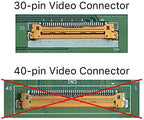 SCREENARAMA New Screen Replacement for Acer Chromebook CB315-3H-C2C3, HD 1366x768, Matte, LCD LED Display with Tools