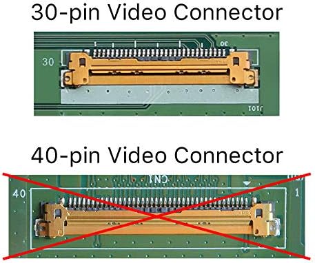 SCREENARAMA New Screen Replacement for Acer Aspire N19C3, FHD 1920x1080, IPS, Matte, LCD LED Display with Tools