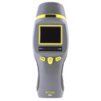 General Tools MM9 Pin & Pinless Moisture Meter – Dual Moisture Detector for Wood, Drywall & Building Materials – Digital Display, Scan & Pin Modes, Data Hold | Gift for Dad, Father’s Day Gift Idea