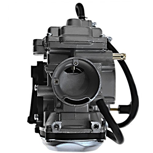 Zreneyfex Carburetor Replacement for Yamaha Big Bear 350 YFM350FW 4X4 1997 1998 1999 4WU-14901-00-00