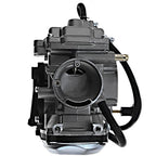 Zreneyfex Carburetor Replacement for Yamaha Big Bear 350 YFM350FW 4X4 1997 1998 1999 4WU-14901-00-00