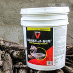 Victor VP362 Snake-A-Way Outdoor Snake Repelling Granules - Snake Away Repellent Repels Against Poisonous and Non-Poisonous Snakes - 28 LBs