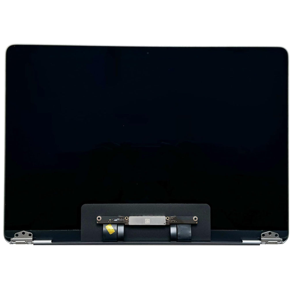 Seven Puppy Replacement New A1932 LCD Full Assembly for MacBook Air Retina 13.3" 2018 A1932 LCD Display Full Assembly 2018 Year EMC 3184 MRE82 (Silver)