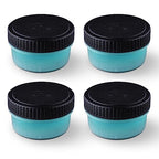 Quick Clean Pod Replacement Cartridge Compatible with Philips Norelco Quick Clean pods (4pk)