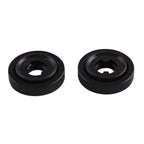 Ciuouient N484249 Angle Grinder Flanged Hex Nut Compatible with Grinder DCG413B DCG413B-B3 DCG413P2-B3 DCG413R2 DCG414B DCG414T1 DCG414T2 DCG414T2-B3 DWE43214N DWE43231VS(2pcs)