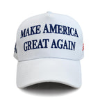 Trump 2024 Hat Make America Great Again Cap Donald Trump Take America Back MAGA USA Adjustable Baseball Hat (Make america Great Again 3.0)