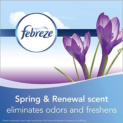 BISSELL Febreze Style 1214 Cleanview & PowerGlide Pet Replacement Filter - 12141 - Pack of 2