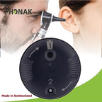 Genuine OEM Switzerland Wax Guards Filters, Cerushield Disk v2.0 098-0445 Accessories for Phonak Hearing Aid Audeo Marvel Paradise Lumity Hearing Aid only using SDS 4.0 receiver-2 pack/16 Filter Total