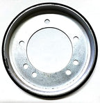Snowblower Friction Drive Disc for Ariens 04743700,00170800, 00300300, 1720859,AM122115,741316