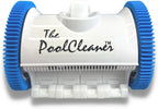 The Pool Cleaner 2 Wheel Head ONLY Compatible with Hayward PBS20JSTHBX