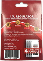 MARTIN'S I.G. Regulator, 4oz