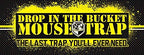 Drop in The Bucket Multiple Catch Animal Trap for Rodents Squirrel 1 pk