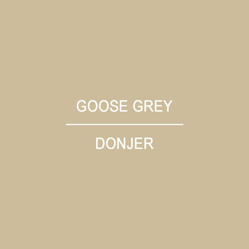 Donjer Suede-Tex Flocking Fiber, 1 lb Bag, Goose Gray (Nylon)
