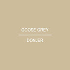 Donjer Suede-Tex Flocking Fiber, 1 lb Bag, Goose Gray (Nylon)