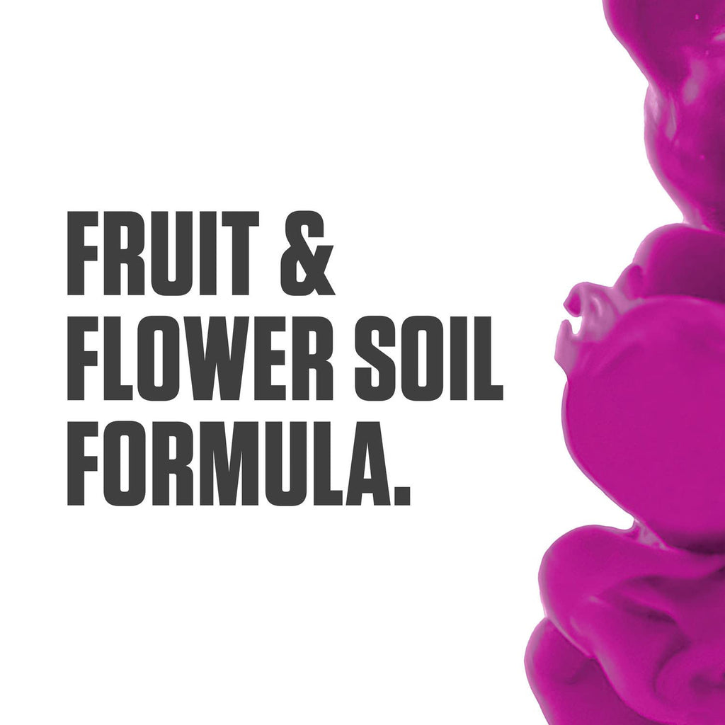 Botanicare Pure Blend Pro Bloom Soil, Nutrient for Fruit and Flowers, 1-4-5, 1 gal.