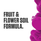 Botanicare Pure Blend Pro Bloom Soil, Nutrient for Fruit and Flowers, 1-4-5, 1 gal.
