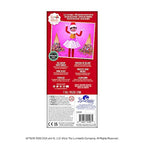 The Elf on the Shelf Claus Couture Ice Cream Party Dress For Your Scout Elf - Includes Ice Cream Cone inspired dress with bodice