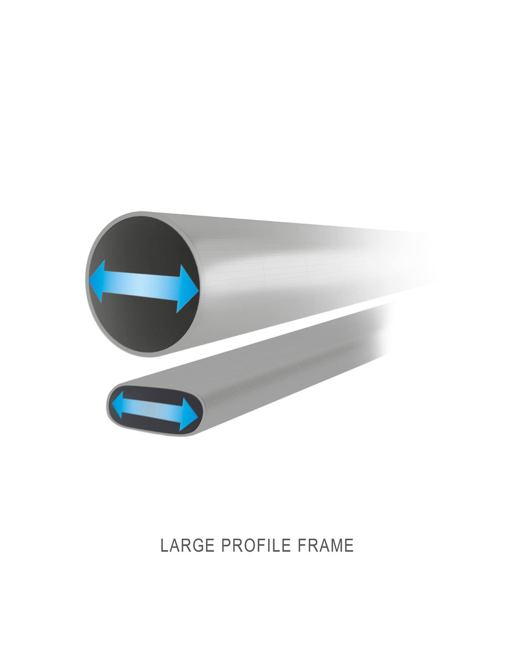 INTEX 26701EH Prism Frame Premium Above Ground Swimming Pool Set: 10ft x 30in – Includes 330 GPH Cartridge Filter Pump – SuperTough Puncture Resistant – Rust Resistant – 1185 Gallon Capacity