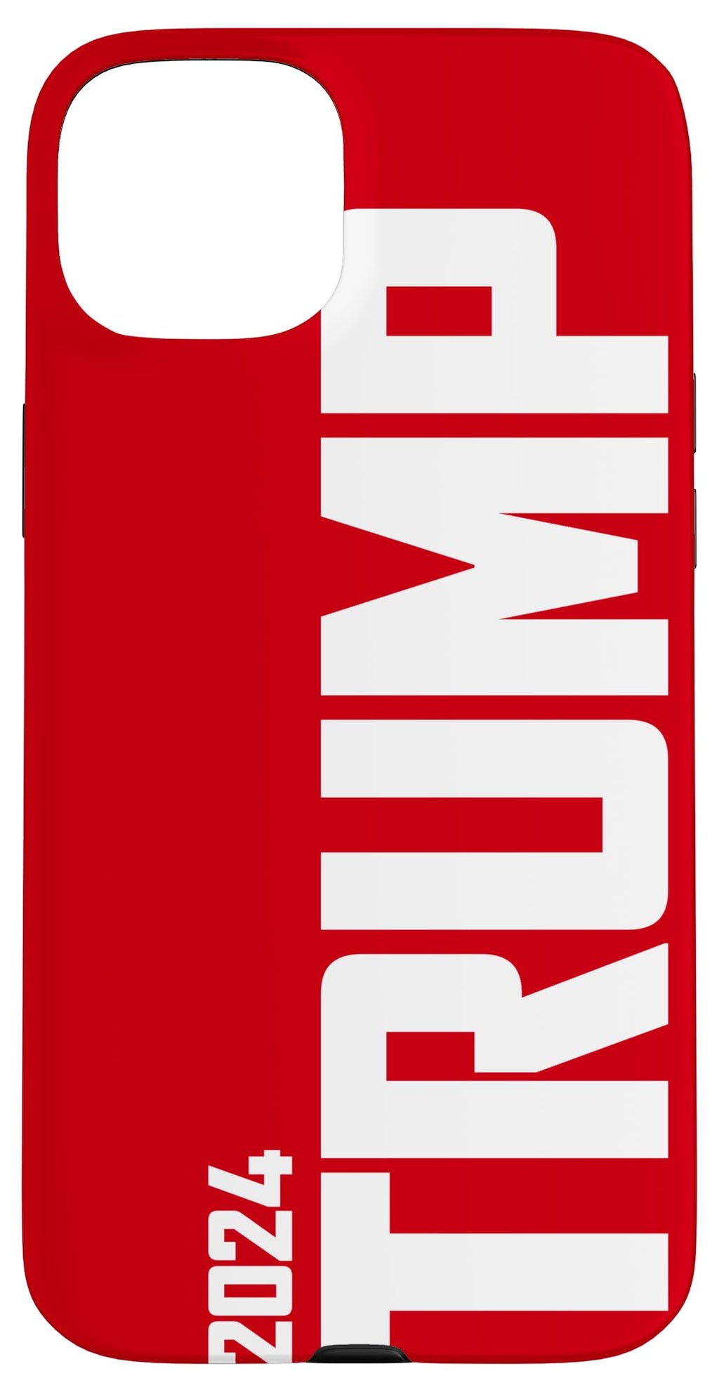iPhone 15 Plus "TRUMP 2024" modern design Case