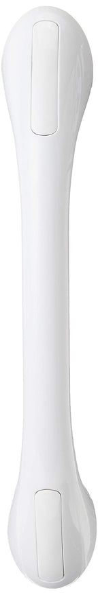Moen LR2250DW 9-Inch Home Care Designer Hand Grip, Glacier White