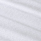 Utopia Bedding Waterproof Mattress Protector King Size, Premium Terry Mattress Cover 200 GSM, Breathable, Fitted Style with Stretchable Pockets (White)