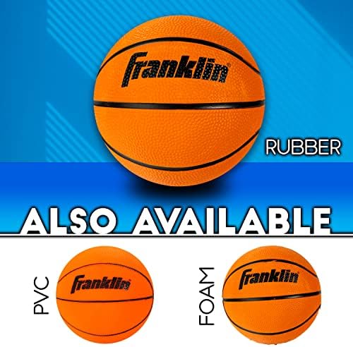 Franklin Sports Over The Door Mini Hoop Basketball Replacements