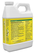 Dyna Gro Foliage Pro 32oz 1 Quart Liquid Plant Dyna Gro Fertilizer Bloom Grow