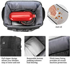 Carrying Bag Compatible with KitchenAid Mixers and Extra Accessories (All 4.5-Quart and 5-Quart),Storage Bag Only
