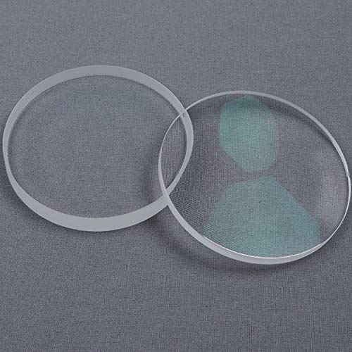 Astronomical Telescope DIY Accessories 70 Series Refractive HD Achromatic Objective Lenses Green Film