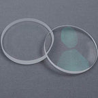 Astronomical Telescope DIY Accessories 70 Series Refractive HD Achromatic Objective Lenses Green Film