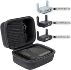 Aenllosi Hard Case Replacement for GL.iNet GL-AXT1800 (Slate AX)/GL-MT3000 (Beryl AX) Pocket-Sized Wi-Fi 6 Gigabit Travel Router