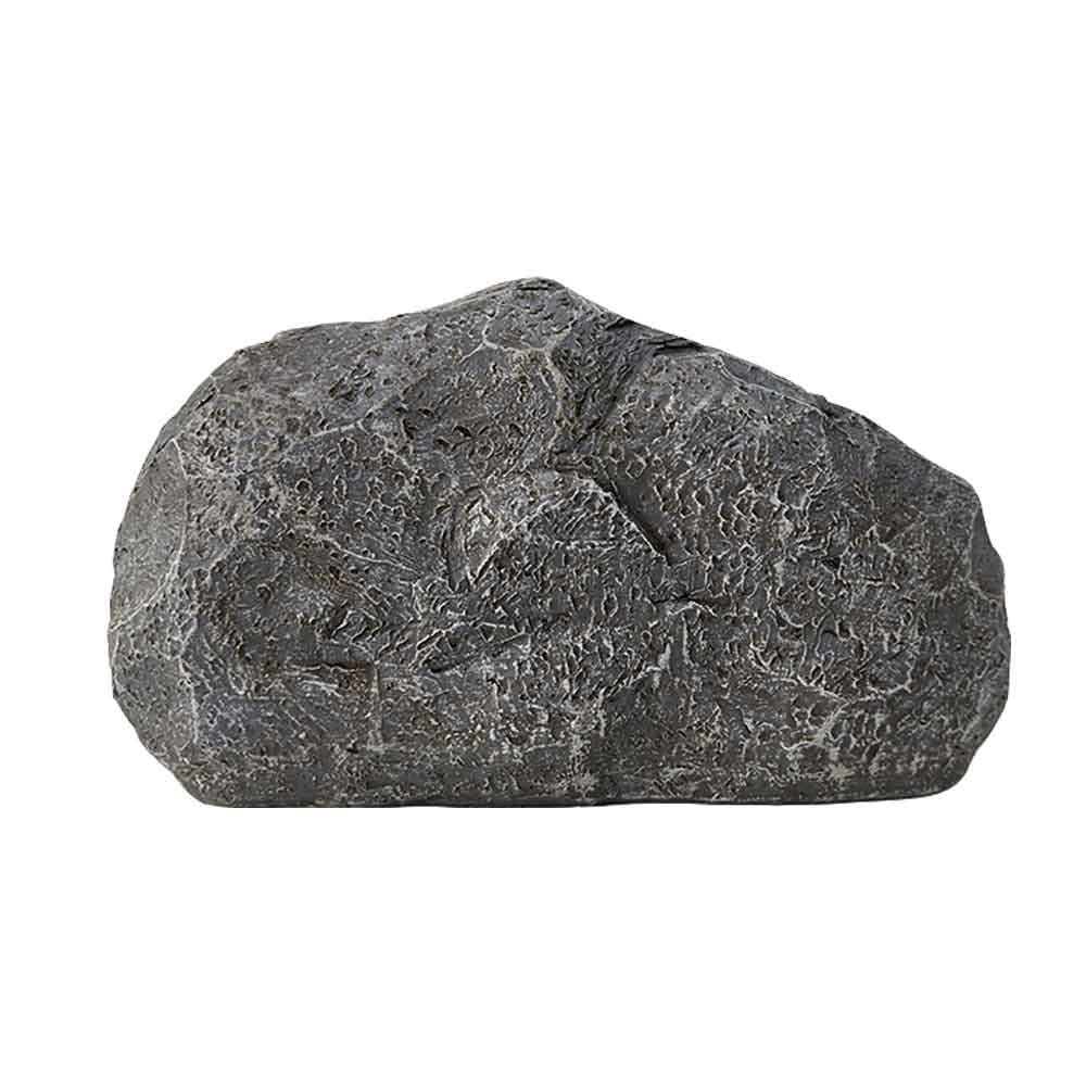 somiss Personalized Garden Stones Engraved with Any Message, larser Engraved Garden Welcome Stones, Memorial Stones, Outdoor Decorative Stones,8"X4.5"X2.5"