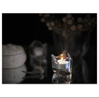 Ikea Glimma Unscented Tealights, White, 100 Count 500.979.95
