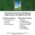 GreenView Weed & Feed - 13 lb. - Covers 5,000 sq. ft.