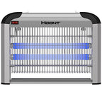 Hoont Bug Zapper- Mosquito Repellent Outdoor & Mosquito Zapper- Fly Traps for Indoors- Gnat & Fly Trap for Insects 6,000 SQ Ft Bug Catcher & Killer for Home, Backyard, Patio & More